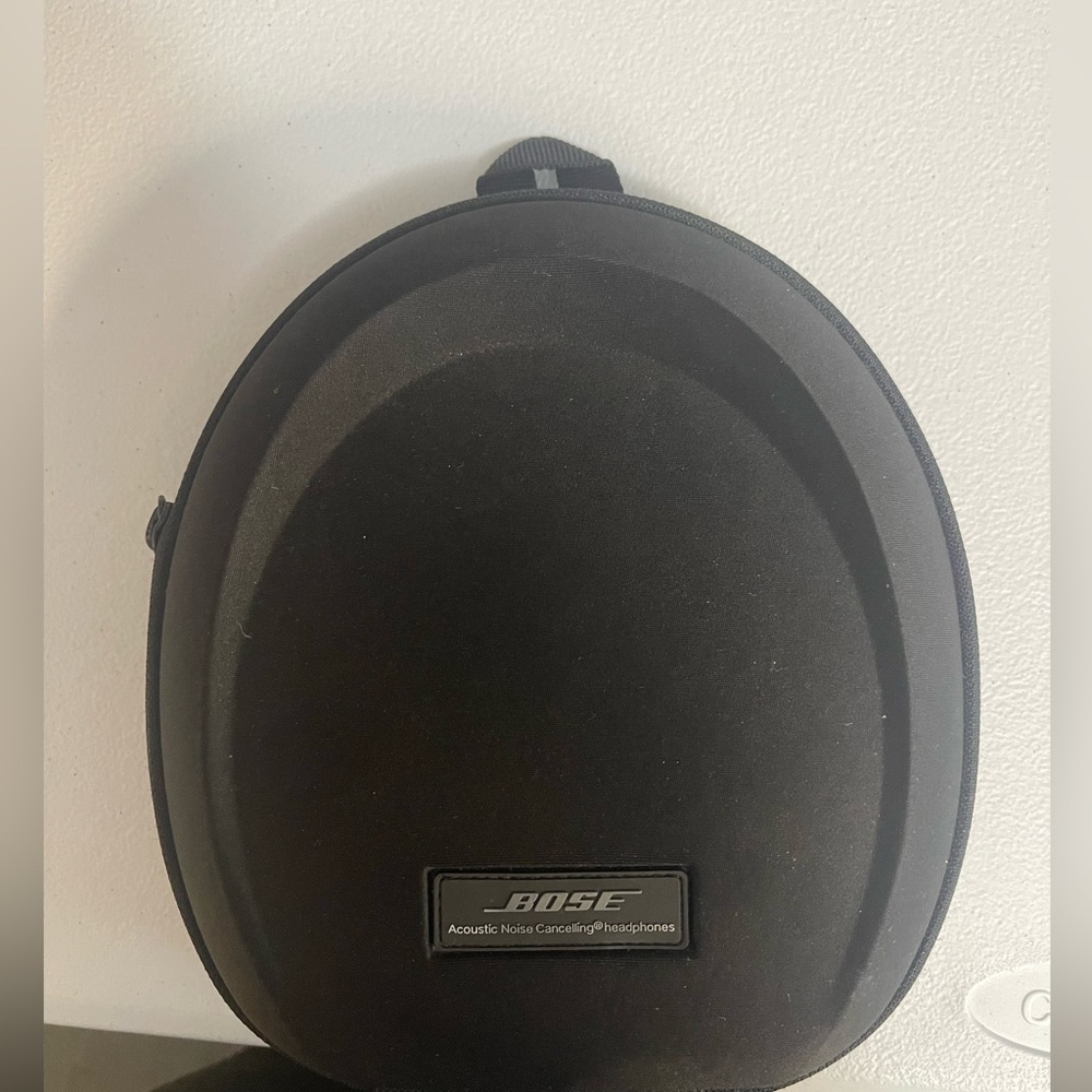 Bose QuietComfort® 15 Acoustic Noise Cancelling® Headphones